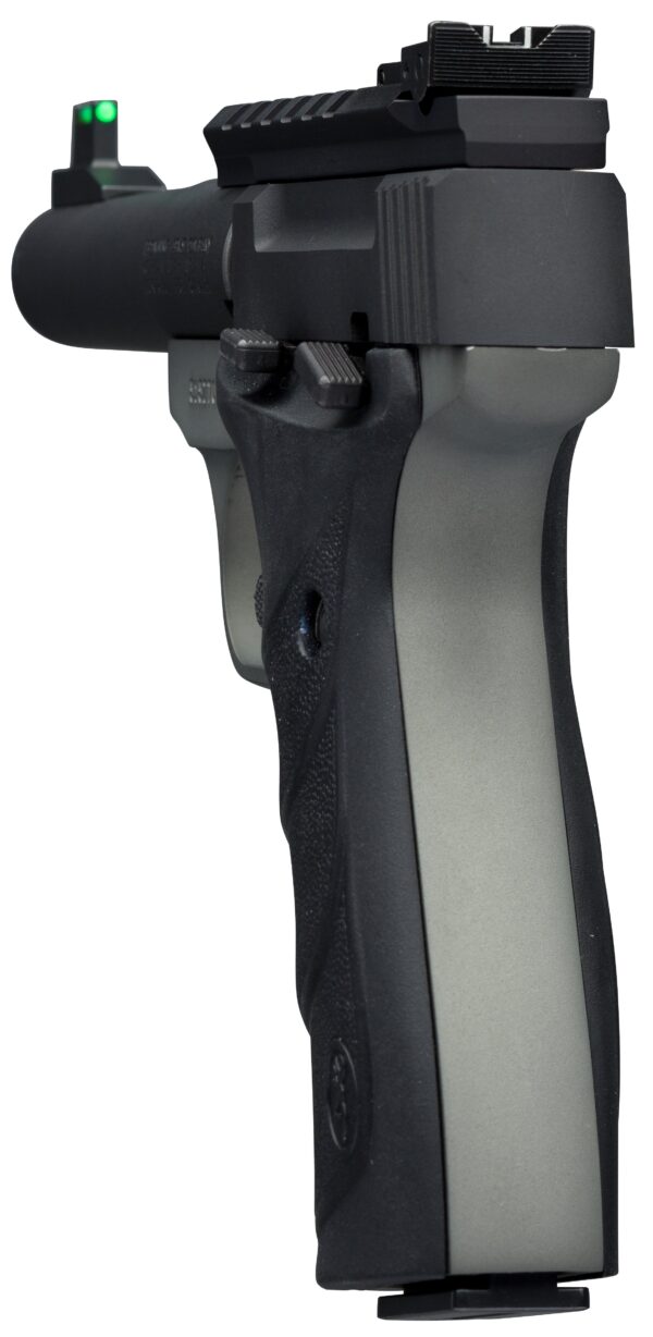 Pistola Browning Buck Mark Plus Practical URX Calibre .22 LR Cano 5,5″