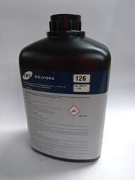 Pólvora CBC 126 — Embalagem 1 kg