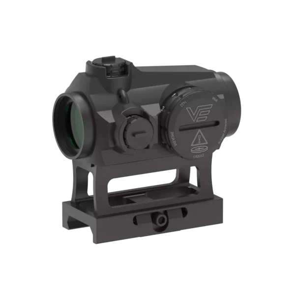 Red Dot Vector Optics Maverick 1x22 S-MIL