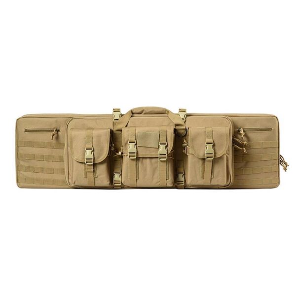 Bolsa Tática AVB 36” Areia — GN-9013-36-D