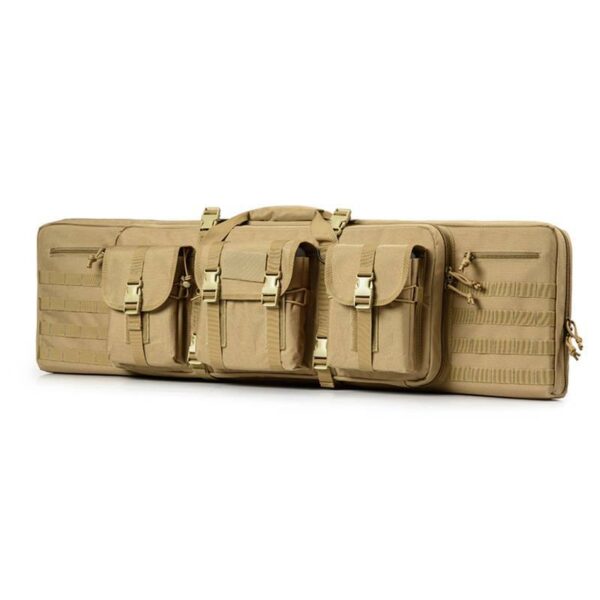 Bolsa Tática AVB 36” Areia — GN-9013-36-D
