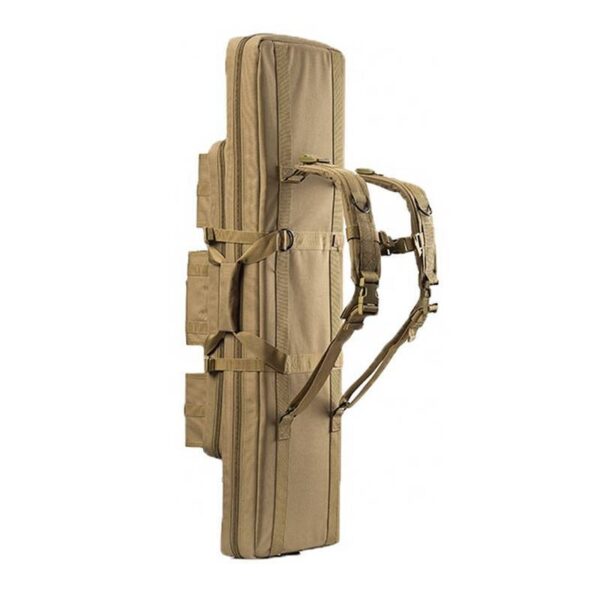 Bolsa Tática AVB 36” Areia — GN-9013-36-D