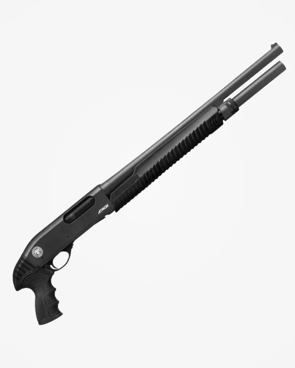 Espingarda Huglu Atrox Pump Pistol Grip Calibre 12