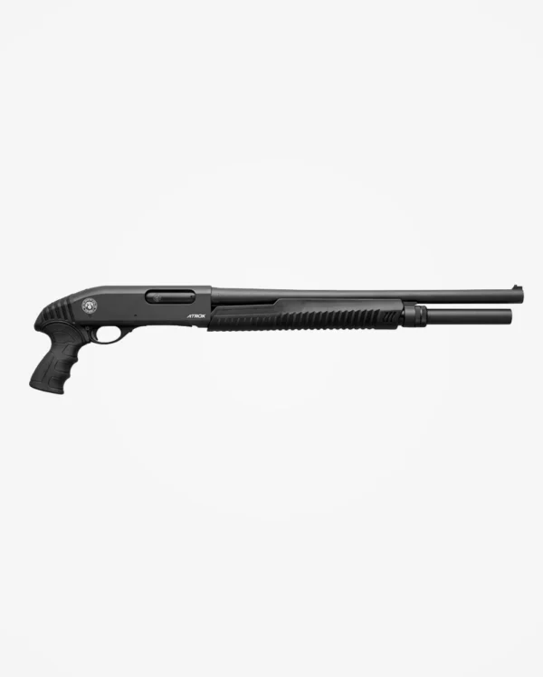 Espingarda Huglu Atrox Pump Pistol Grip Calibre 12