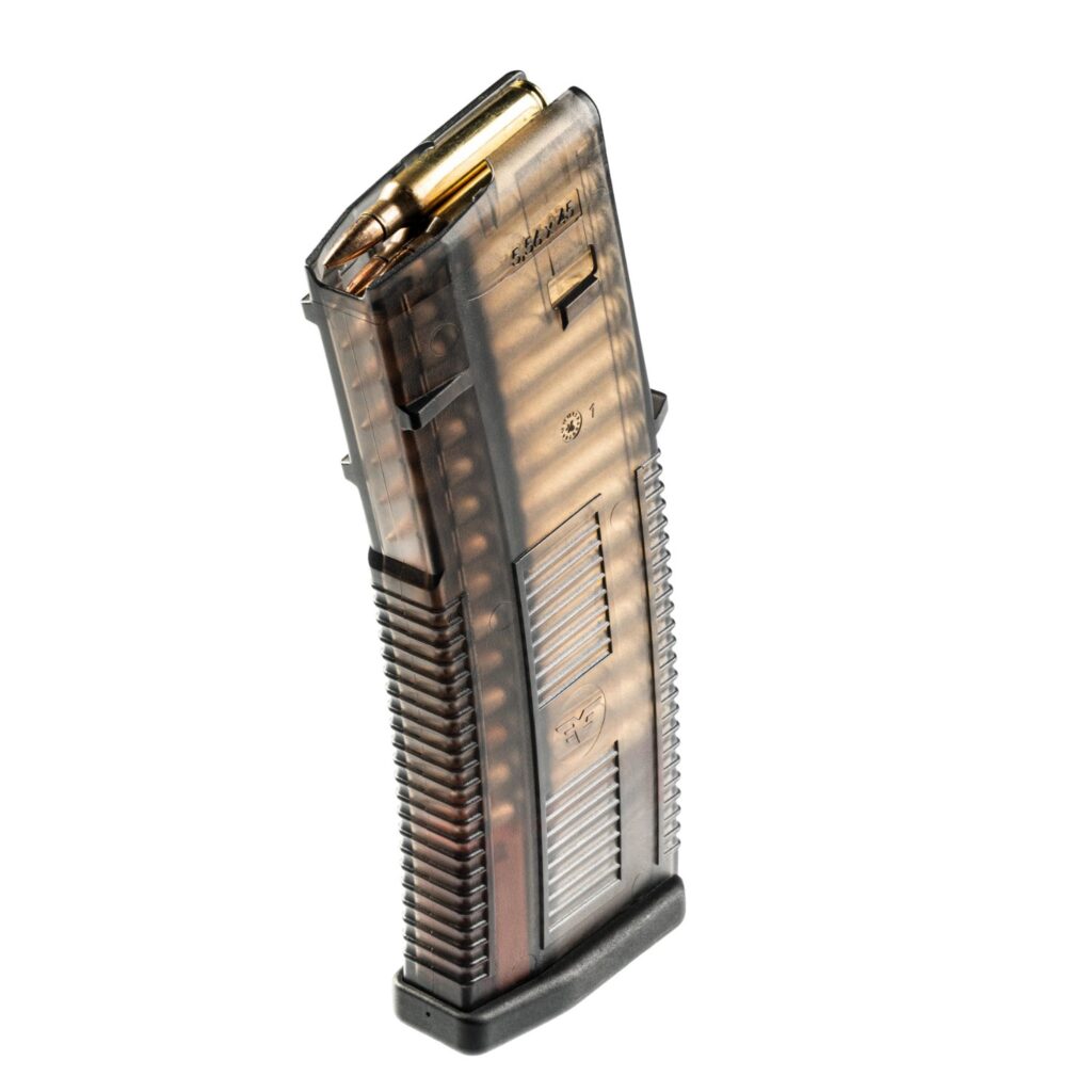Carregador Fire Eagle AR-15 5.56x45mm 30 Tiros