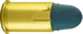 Munição CBC .32 S&W CHOG 85gr