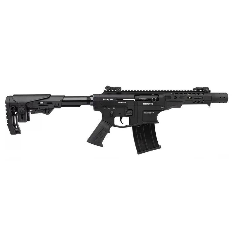 Espingarda Derya MK-12 AS-240 12GA 9,5"