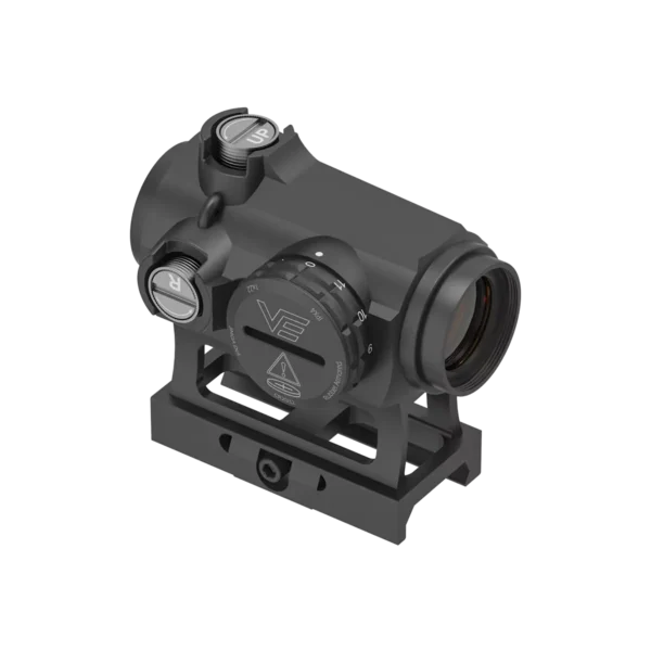 Red Dot Vector Optics Maverick 1x22 S-MIL