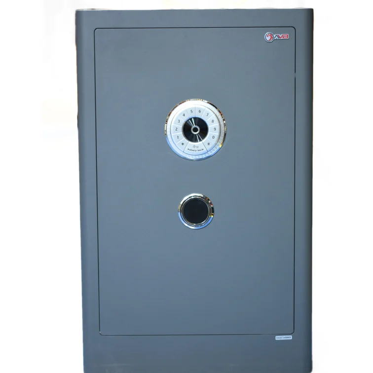 Cofre de Segurança AVB BS3304EF
