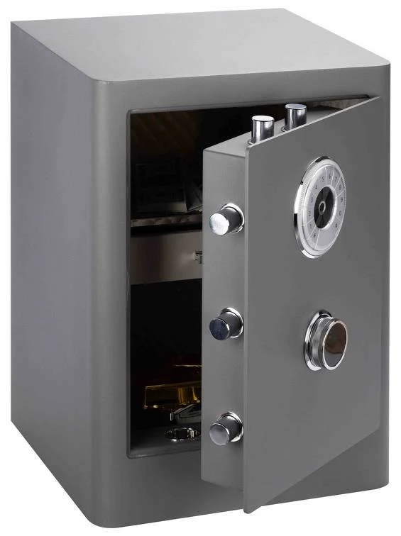 Cofre de Segurança AVB BS3304EF