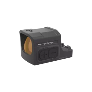 Red Dot Vector Optics Frenzy FA 1x17x20 MRT Aspheric Lens EDC