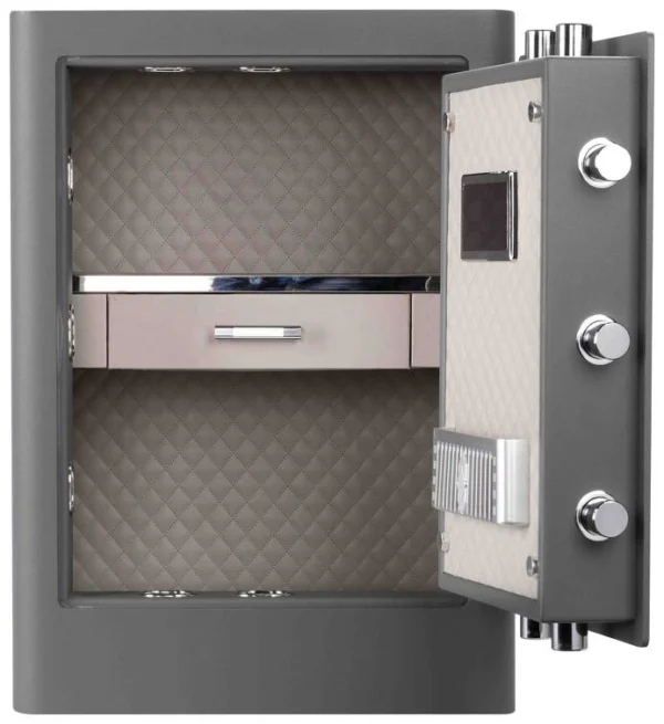 Cofre de Segurança AVB BS3304EF