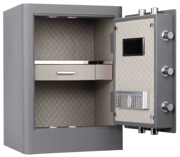 Cofre de Segurança AVB BS3304EF