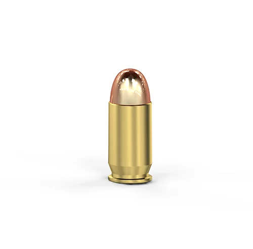 Munição CBC .45 Auto ETOG 230gr