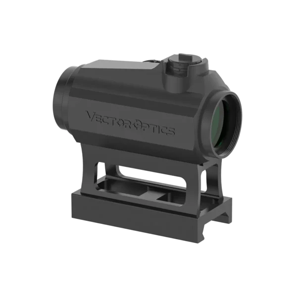 Red Dot Vector Optics Maverick 1x22 S-MIL