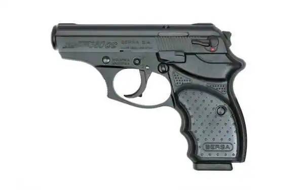 Pistola Bersa Thunder 380cc .380 ACP