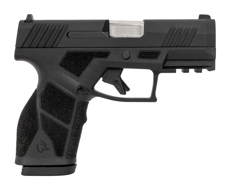 Pistola Taurus GX2 Cal. 9mm