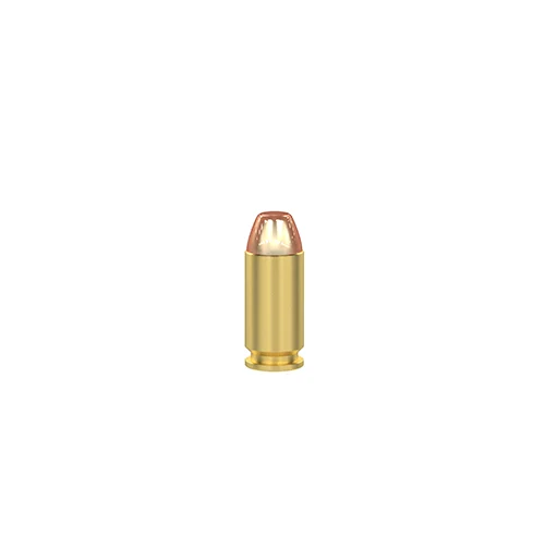 Munição CBC .40 S&W EOPP 180gr NTA