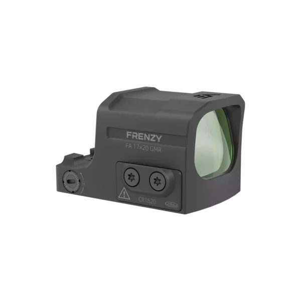Red Dot Vector Optics Frenzy FA 17x20 GMR EDC (Ponto Verde)