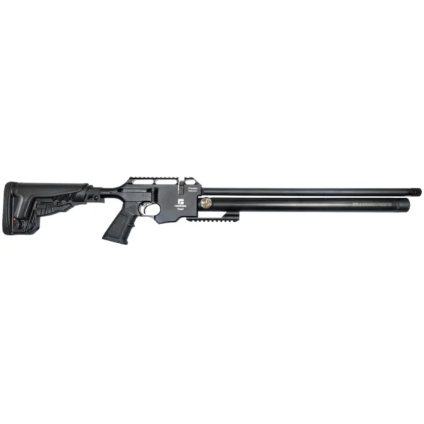 Carabina de Pressão PCP Reximex Force 1 5,5 mm