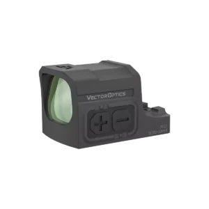 Red Dot Vector Optics Frenzy FA 17x20 GMR EDC (Ponto Verde)