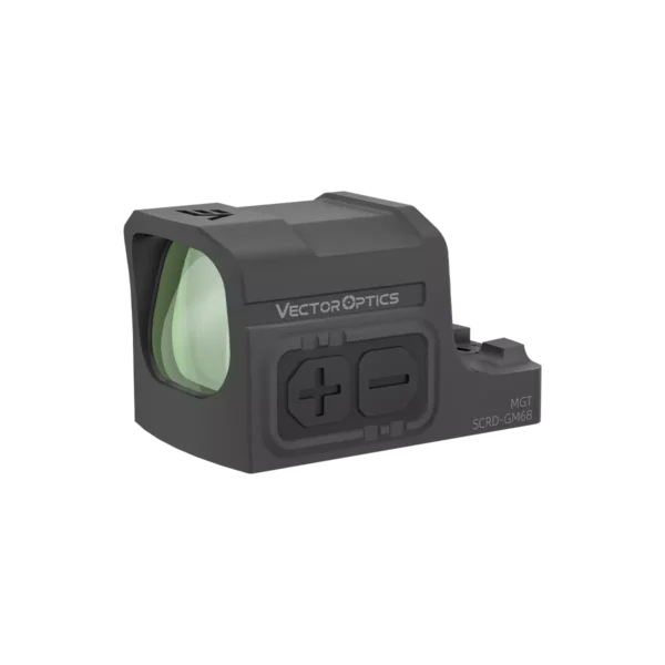 Red Dot Vector Optics Frenzy FA 17x20 GMR EDC (Ponto Verde)