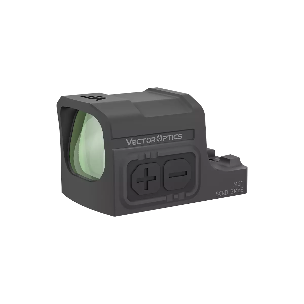 Red Dot Vector Optics Frenzy FA 17x20 GMR EDC (Ponto Verde)