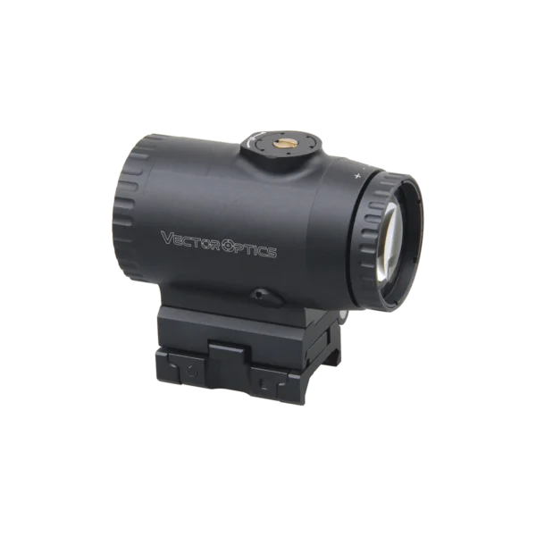 Magnificador Vector Optics Paragon 3x18 Mini Magnifier