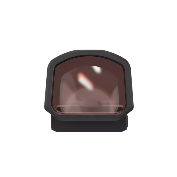 Red Dot Vector Optics Frenzy F3 1x26x32 Multi-Reticle