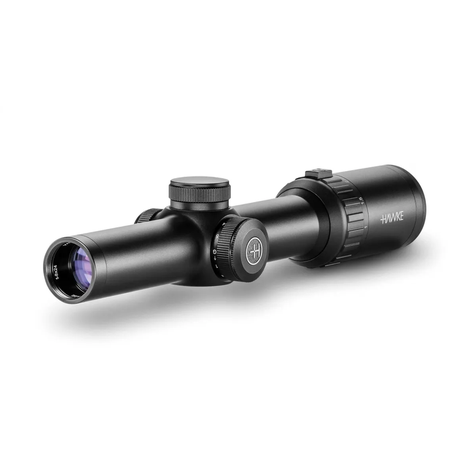 Luneta Hawke Vantage 30 WA 1-8x24 L4A FD