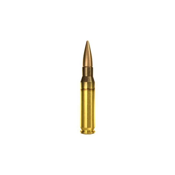Munição CBC 7,62x51mm Comum