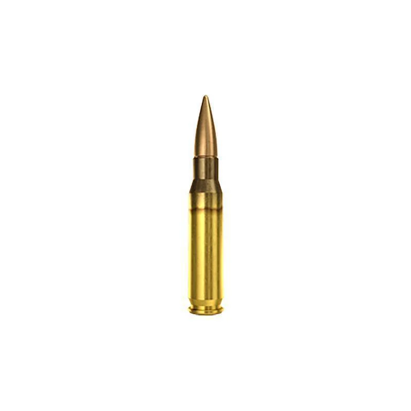 Munição CBC 7,62x51mm Comum