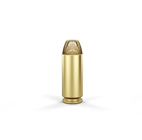 Munição CBC 10mm ETPP 180gr
