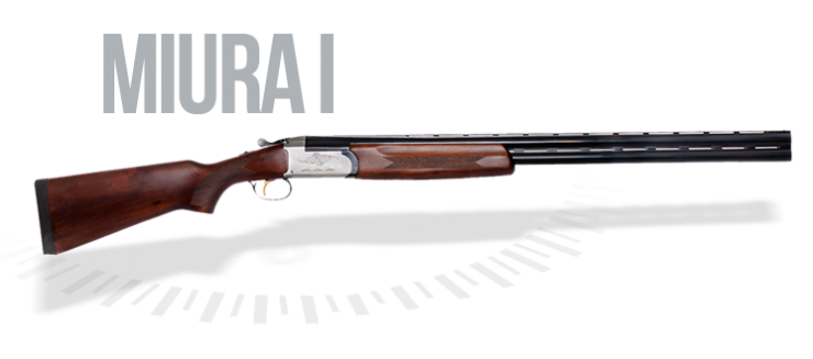 Espingardas Calibre 20