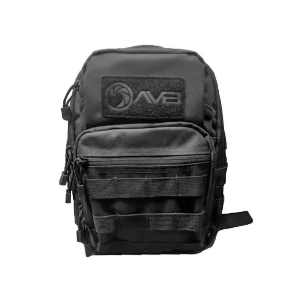 Mochila Tática 30x24x13cm 11 Litros - AVB-600D