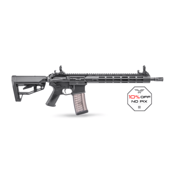 Fuzil Fire Eagle FE-145S 14.5" - 5.56x45mm