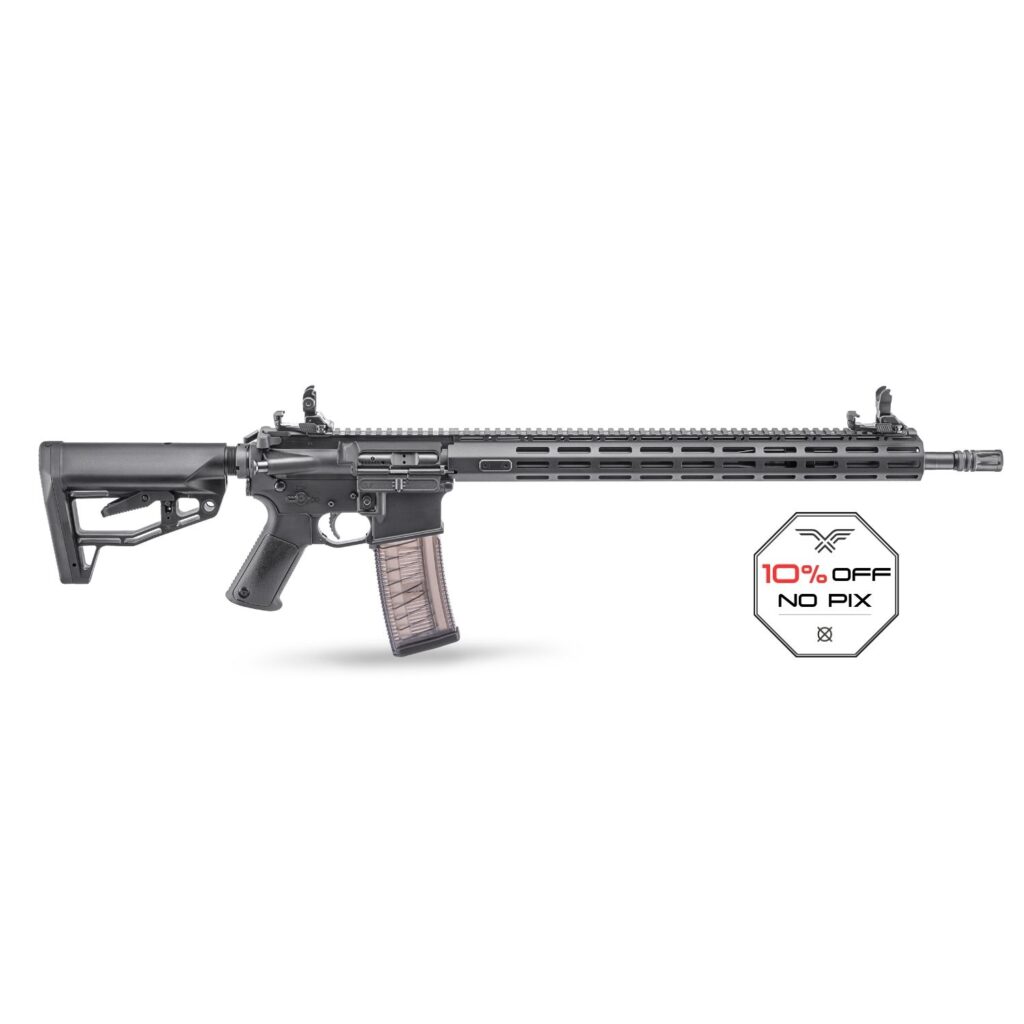 Fuzil Fire Eagle FE-200S 20" - 5.56x45mm