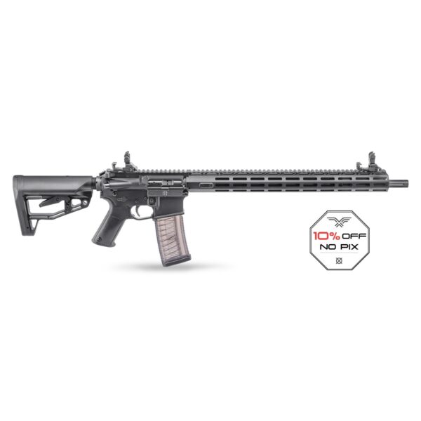Fuzil Fire Eagle FE-200HS 20" Heavy - 5.56x45mm
