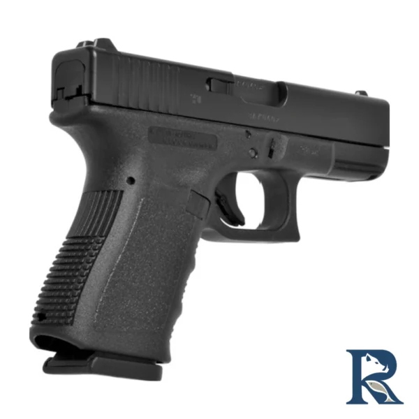 Glock G19 Gen3 Compacta | 9mm Luger