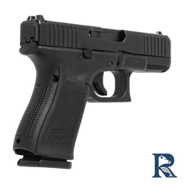 Glock G19 Gen5 MOS - Compacta | 9mm Luger