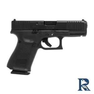 Glock G19 Gen5 MOS - Compacta | 9mm Luger
