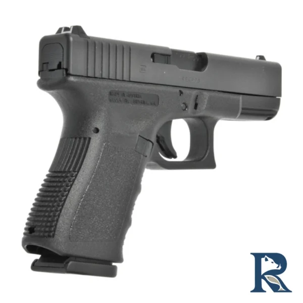 Glock G25 Compacta | .380 Auto