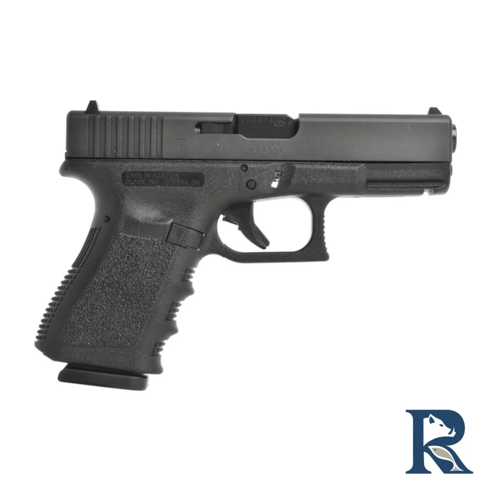 Glock G25 Compacta | .380 Auto
