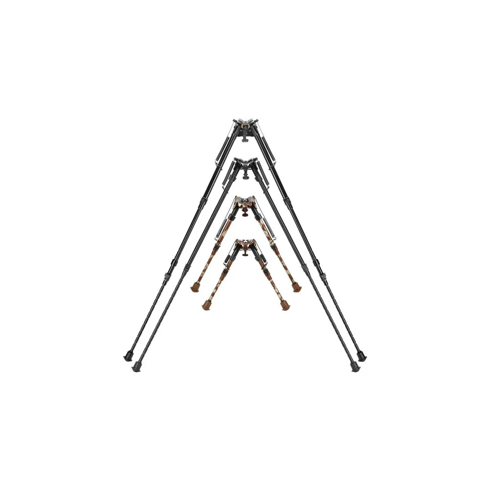Bipé Caldwell XLA 6" a 9"