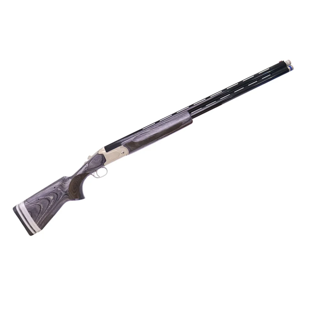 Espingarda Khan K500 SS Super Sport Calibre 12 Cano 30″ LAM