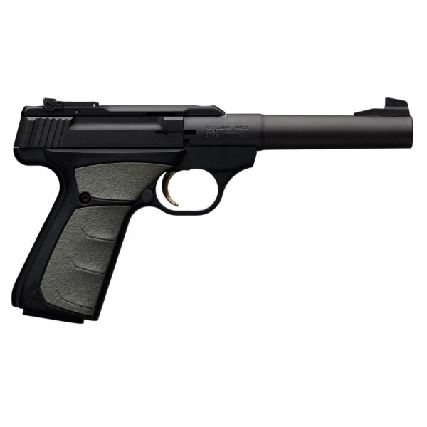 Pistola Browning Buck Mark Camper UFX Calibre .22 LR Cano 5,5″