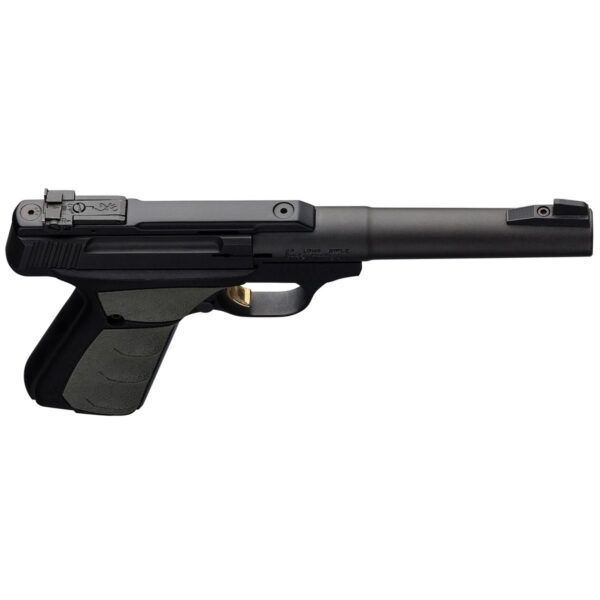 Pistola Browning Buck Mark Camper UFX Calibre .22 LR Cano 5,5″