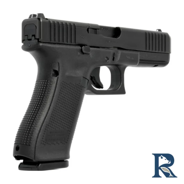 Pistola Glock G22 Gen5 Calibre .40 S&W