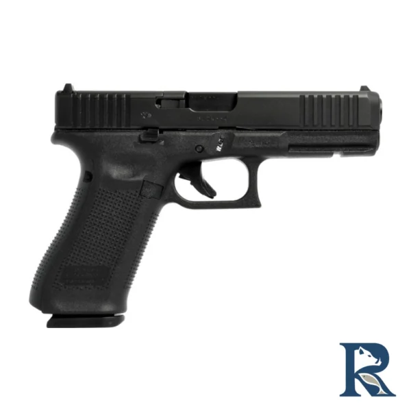Pistola Glock G22 Gen5 Calibre .40 S&W