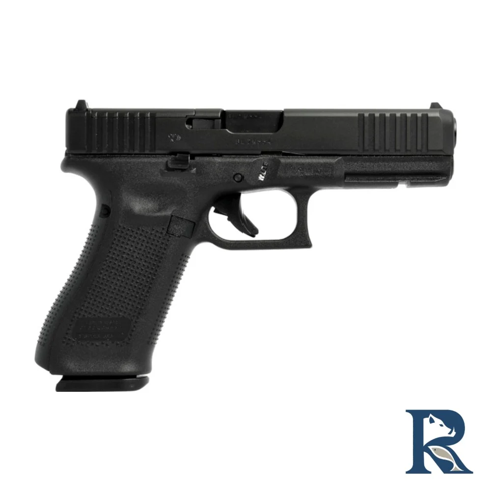 Pistola Glock G22 Gen5 Calibre .40 S&W